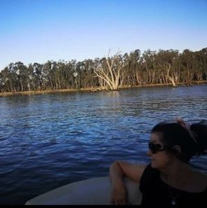 Meet your Posher, Vicki